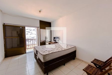 Sala/Quarto de kitnet/studio para alugar com 1 quarto, 25m² em Liberdade, São Paulo