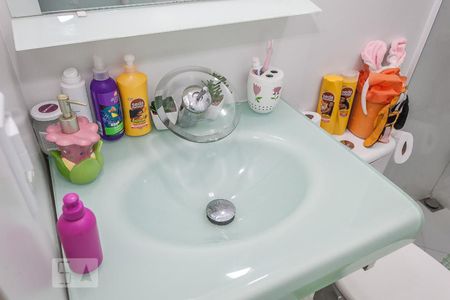 Casa para alugar com 450m², 4 quartos e 2 vagas Casa para alugar com 450m², 4 quartos e 2 vagasBanheiro Social