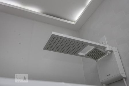 Casa para alugar com 450m², 4 quartos e 2 vagas Casa para alugar com 450m², 4 quartos e 2 vagasBanheiro da Suíte