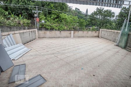 Casa para alugar com 450m², 4 quartos e 2 vagas Casa para alugar com 450m², 4 quartos e 2 vagasTerraço