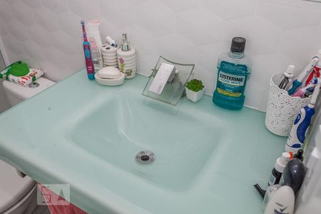 Casa para alugar com 450m², 4 quartos e 2 vagas Casa para alugar com 450m², 4 quartos e 2 vagasBanheiro da Suíte