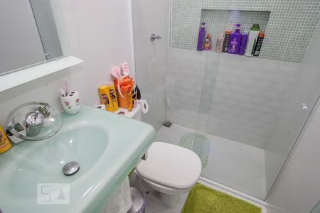 Casa para alugar com 450m², 4 quartos e 2 vagas Casa para alugar com 450m², 4 quartos e 2 vagasBanheiro Social