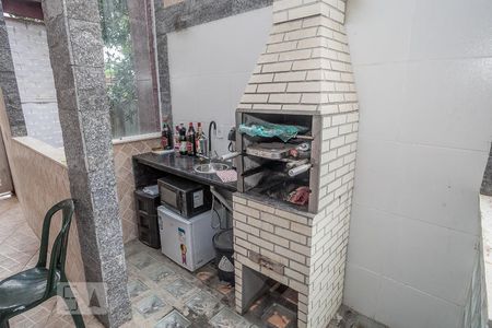 Casa para alugar com 450m², 4 quartos e 2 vagas Casa para alugar com 450m², 4 quartos e 2 vagasChurrasqueira 2