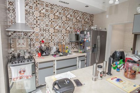 Casa para alugar com 450m², 4 quartos e 2 vagas Casa para alugar com 450m², 4 quartos e 2 vagasCozinha