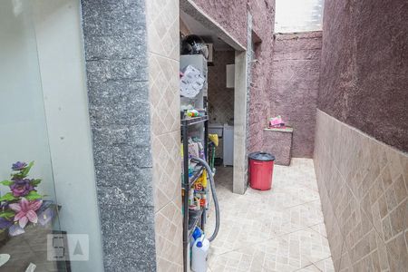 Casa para alugar com 450m², 4 quartos e 2 vagas Casa para alugar com 450m², 4 quartos e 2 vagasÁrea de Serviço