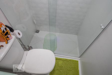 Casa para alugar com 450m², 4 quartos e 2 vagas Casa para alugar com 450m², 4 quartos e 2 vagasBanheiro Social