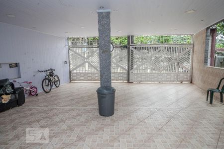 Casa para alugar com 450m², 4 quartos e 2 vagas Casa para alugar com 450m², 4 quartos e 2 vagasGaragem
