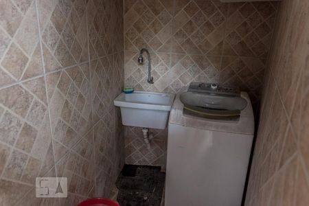 Casa para alugar com 450m², 4 quartos e 2 vagas Casa para alugar com 450m², 4 quartos e 2 vagasÁrea de Serviço