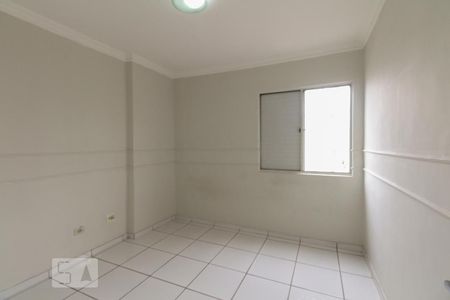 Quarto 1 de apartamento para alugar com 2 quartos, 48m² em Tatuapé, São Paulo