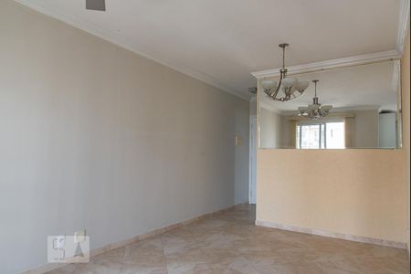 Sala de apartamento para alugar com 2 quartos, 68m² em Cambuci, São Paulo