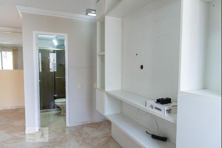 Sala de TV de apartamento para alugar com 2 quartos, 68m² em Cambuci, São Paulo