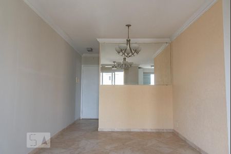 Sala de apartamento para alugar com 2 quartos, 68m² em Cambuci, São Paulo