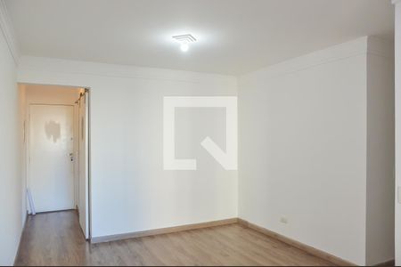 Sala de apartamento à venda com 3 quartos, 67m² em Baeta Neves, São Bernardo do Campo