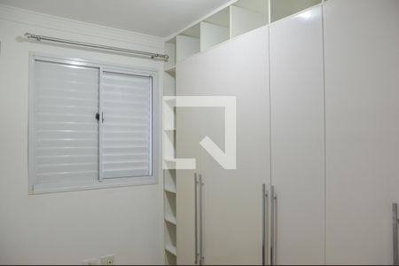 Quarto 1 de apartamento à venda com 3 quartos, 67m² em Baeta Neves, São Bernardo do Campo