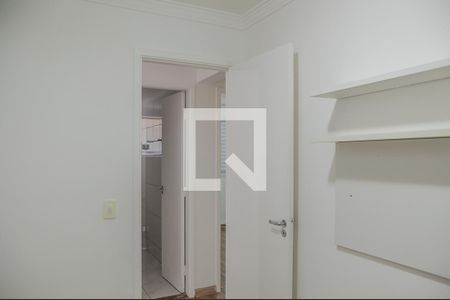 Quarto 1 de apartamento à venda com 3 quartos, 67m² em Baeta Neves, São Bernardo do Campo