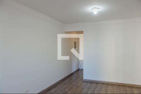 Sala de apartamento à venda com 3 quartos, 67m² em Baeta Neves, São Bernardo do Campo