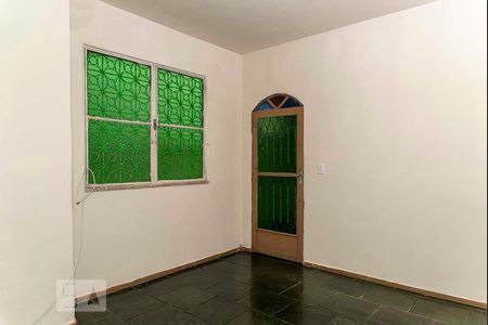 Sala de apartamento para alugar com 1 quarto, 175m² em Da Luz, Nova Iguaçu