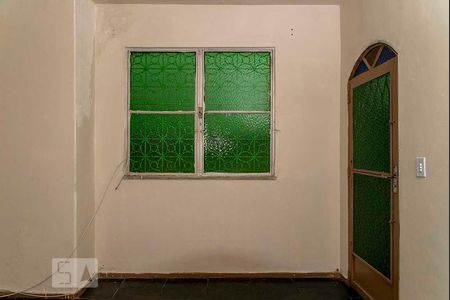 Sala de apartamento para alugar com 1 quarto, 175m² em Da Luz, Nova Iguaçu