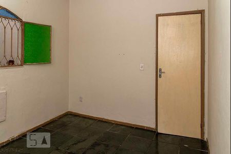Quarto de apartamento para alugar com 1 quarto, 175m² em Da Luz, Nova Iguaçu