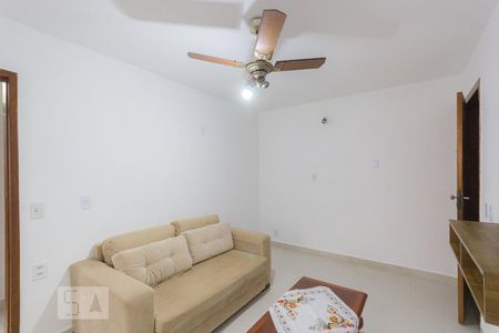 Sala de Estar de apartamento para alugar com 2 quartos, 70m² em Taquara, Rio de Janeiro