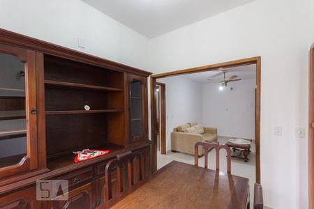 Sala de Jantar de apartamento para alugar com 2 quartos, 70m² em Taquara, Rio de Janeiro