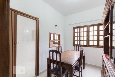 Sala de Jantar de apartamento para alugar com 2 quartos, 70m² em Taquara, Rio de Janeiro