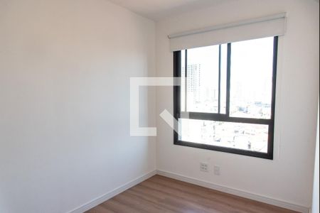 Quarto de apartamento para alugar com 2 quartos, 55m² em Vila Dom Pedro I, São Paulo
