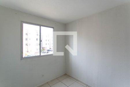 Quarto 2 de apartamento à venda com 2 quartos, 48m² em Trevo, Belo Horizonte