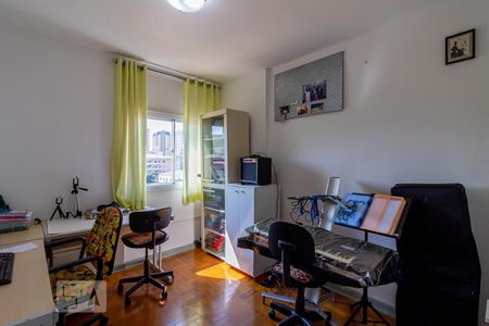 Quarto 1  de apartamento à venda com 3 quartos, 90m² em Aclimação, São Paulo