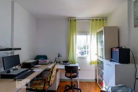 Quarto 1  de apartamento à venda com 3 quartos, 90m² em Aclimação, São Paulo
