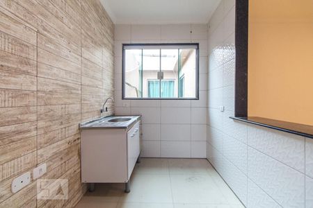 Cozinha de casa à venda com 2 quartos, 89m² em Vila Fatima, São Paulo