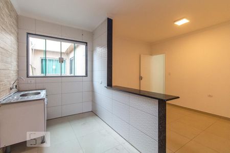 Cozinha de casa à venda com 2 quartos, 89m² em Vila Fatima, São Paulo