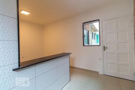 Cozinha de casa à venda com 2 quartos, 89m² em Vila Fatima, São Paulo