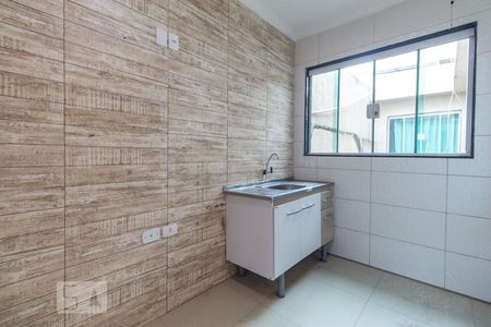 Cozinha de casa à venda com 2 quartos, 89m² em Vila Fatima, São Paulo