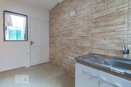 Cozinha de casa à venda com 2 quartos, 89m² em Vila Fatima, São Paulo