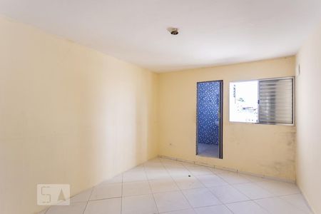 Suíte de casa para alugar com 1 quarto, 50m² em Helena Maria, Osasco