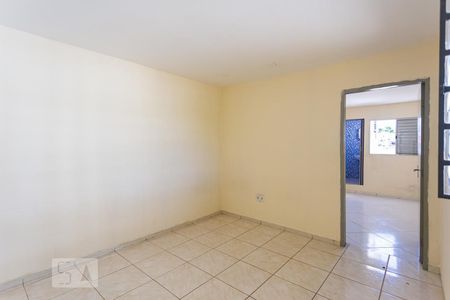 Sala de casa para alugar com 1 quarto, 50m² em Helena Maria, Osasco