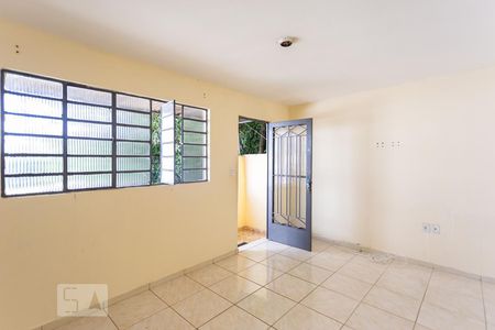 Sala de casa para alugar com 1 quarto, 50m² em Helena Maria, Osasco