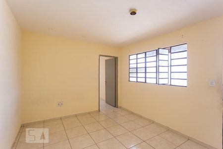 Sala de casa para alugar com 1 quarto, 50m² em Helena Maria, Osasco