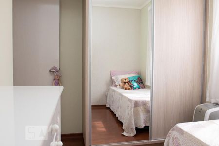 Quarto 3 de apartamento para alugar com 3 quartos, 63m² em Gávea, Uberlândia