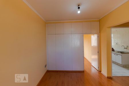 Sala de kitnet/studio à venda com 1 quarto, 57m² em Vila Industrial (campinas), Campinas