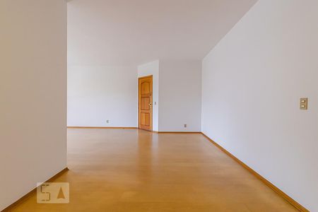 Sala de apartamento para alugar com 4 quartos, 168m² em Jardim Vila Mariana, São Paulo