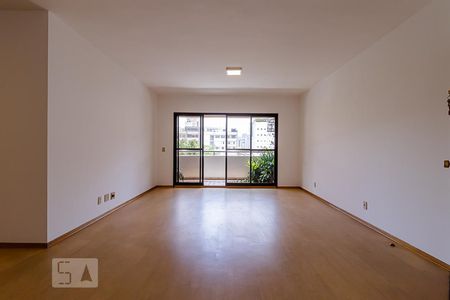 Sala de apartamento para alugar com 4 quartos, 168m² em Jardim Vila Mariana, São Paulo