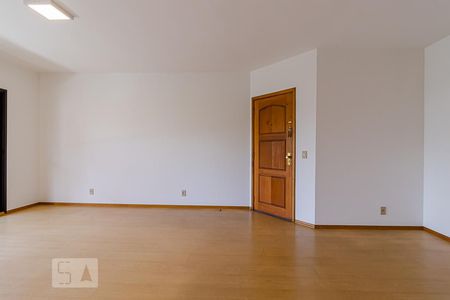 Sala de apartamento para alugar com 4 quartos, 168m² em Jardim Vila Mariana, São Paulo