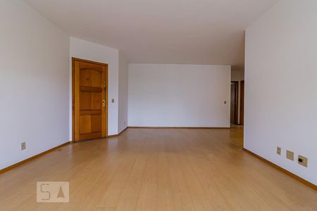 Sala de apartamento para alugar com 4 quartos, 168m² em Jardim Vila Mariana, São Paulo