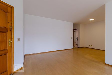 Sala de apartamento para alugar com 4 quartos, 168m² em Jardim Vila Mariana, São Paulo