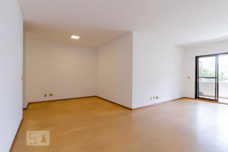 Sala de apartamento para alugar com 4 quartos, 168m² em Jardim Vila Mariana, São Paulo