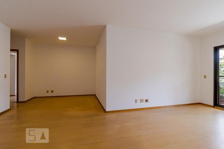 Sala de apartamento para alugar com 4 quartos, 168m² em Jardim Vila Mariana, São Paulo