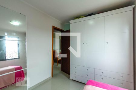 Quarto 1 de apartamento à venda com 2 quartos, 50m² em Santa Terezinha, São Bernardo do Campo