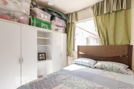 Quarto 1 de casa para alugar com 4 quartos, 400m² em Bom Jesus, Porto Alegre